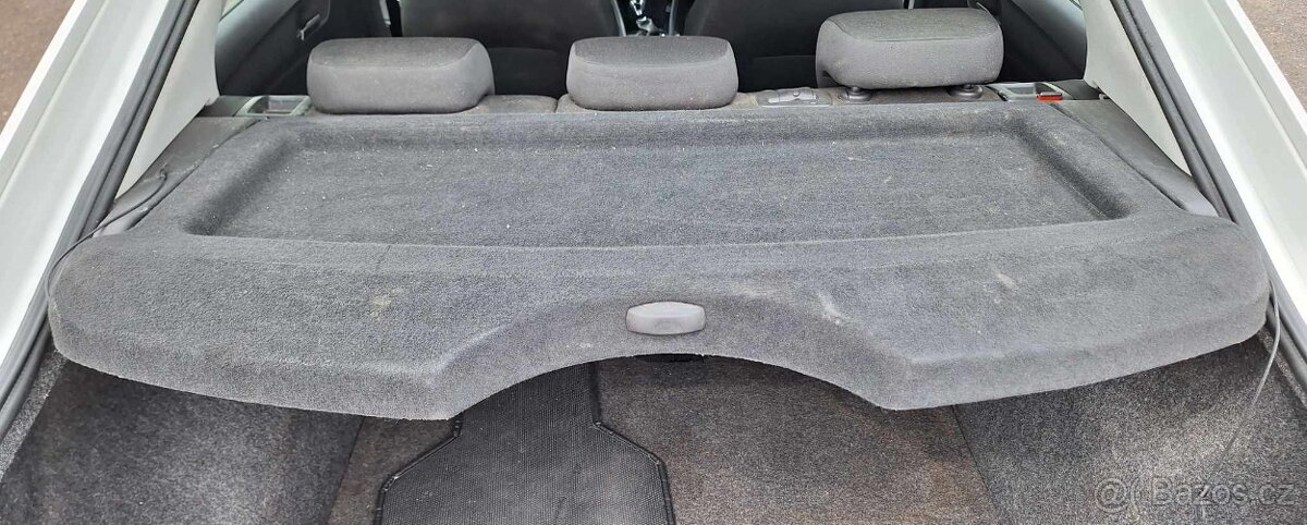 prodám veškeré ND ze Seat Toledo 1.6 TDI 77kw ,r.v. 2014 - 4