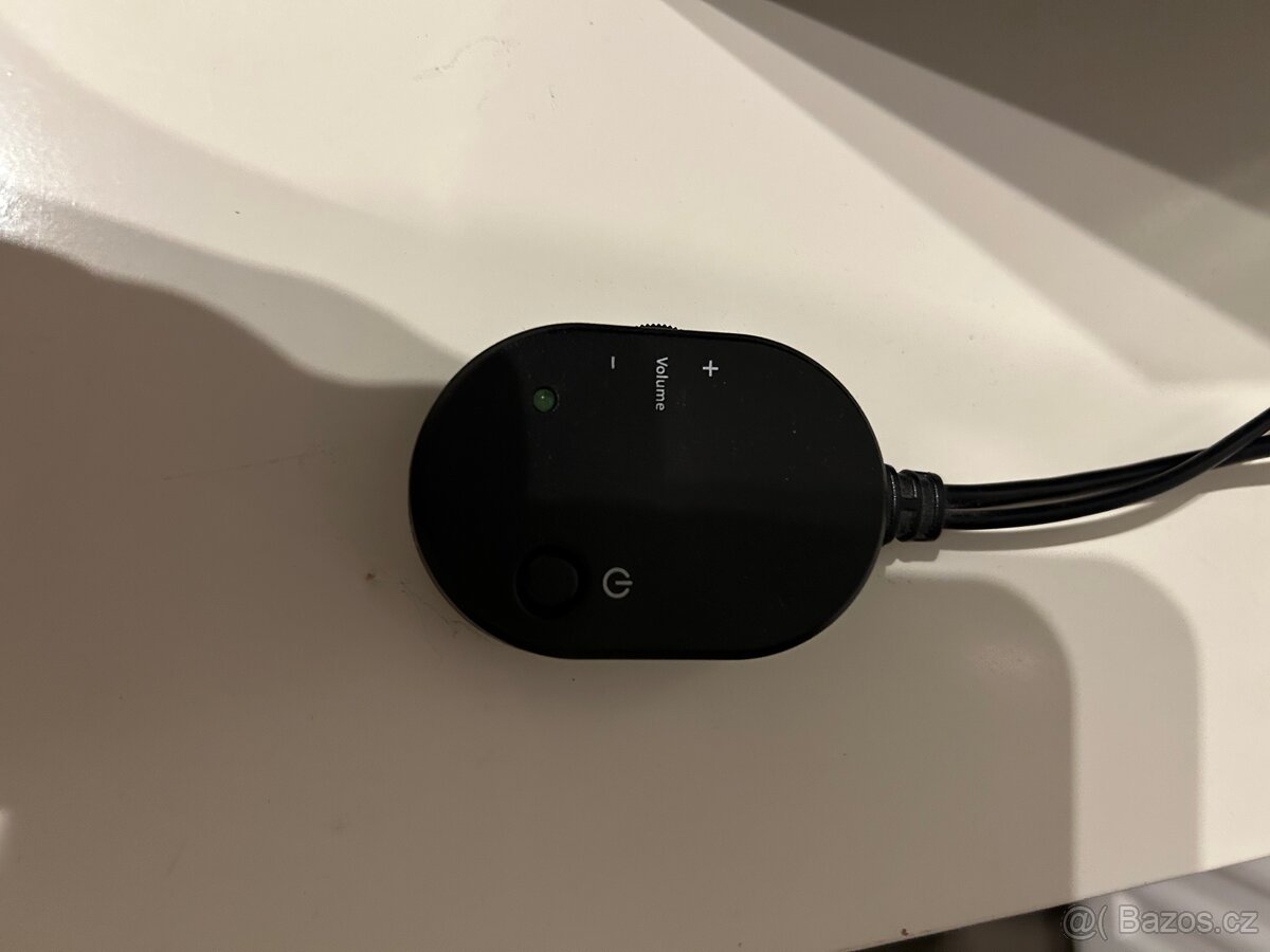 Logitech Speaker System Z313 výkon 50 W - 4