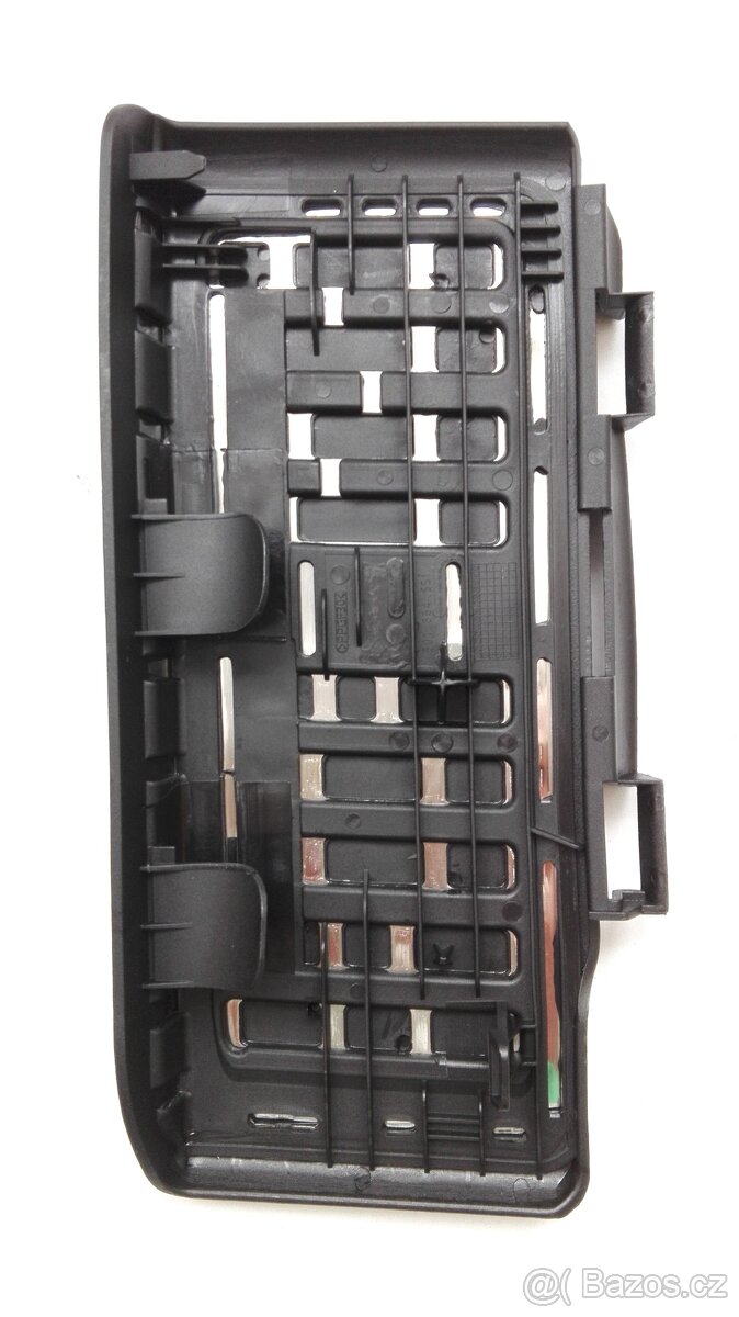 Pedály Škoda Octavia 3 Vw Passat B8 Golf 7. Pedály manuál / - 4