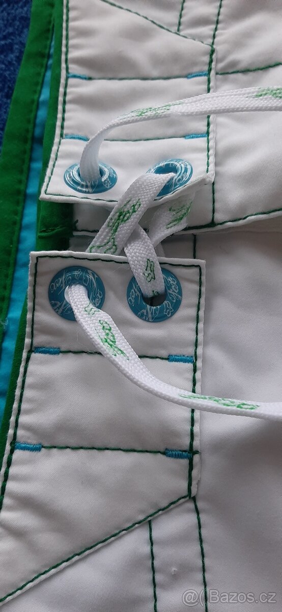 Pánské kraťasy FOX značkové sportovní - 4