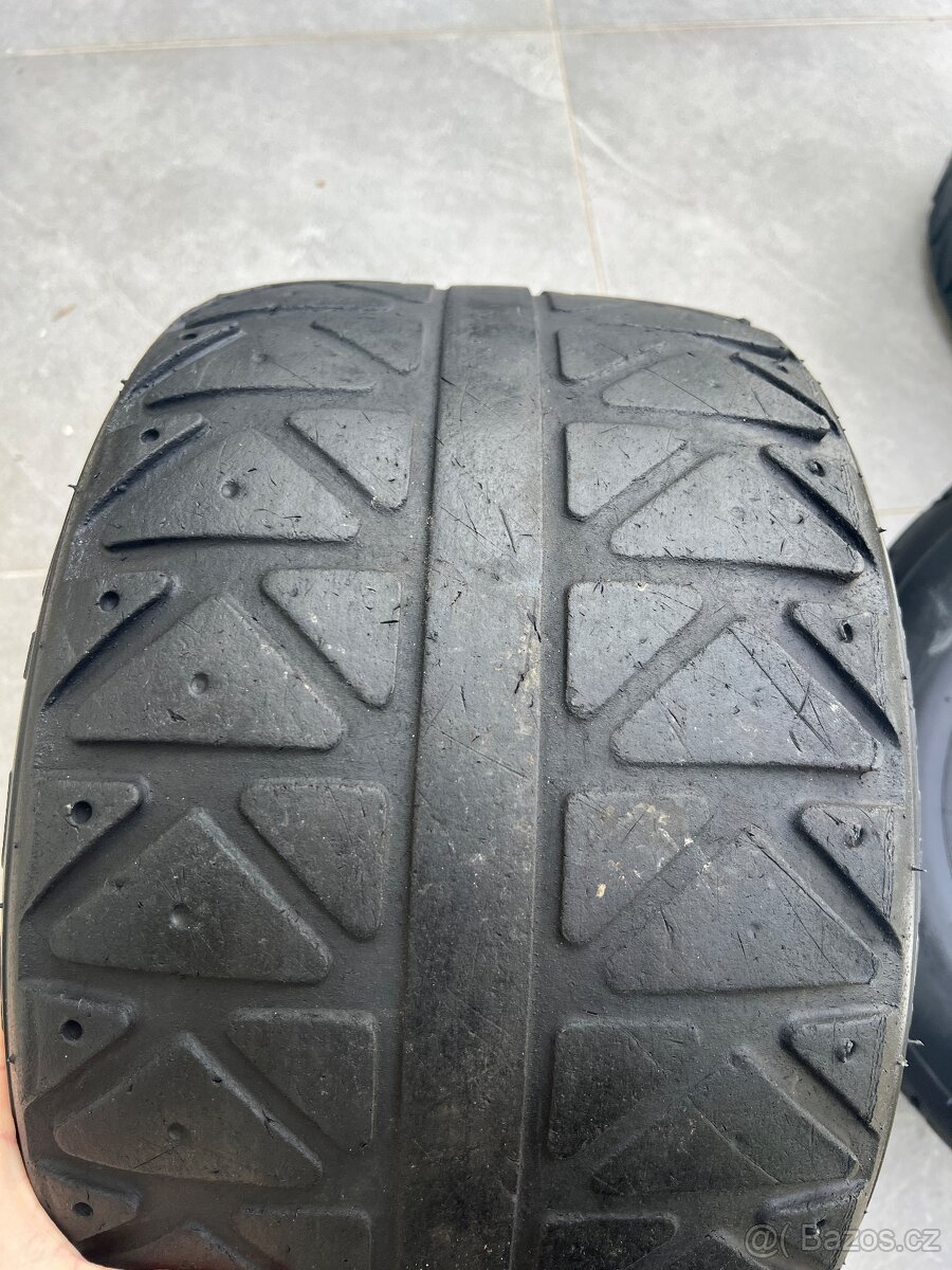 Cestne kolesa Yamaha R10 4x156 4x115 - 4