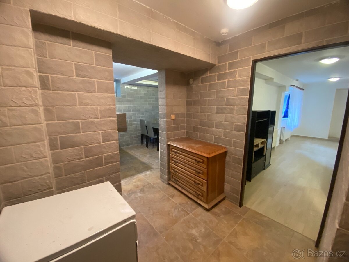 Bez RK pronájem 2+kk, Přerov, Kratochvílova - 4