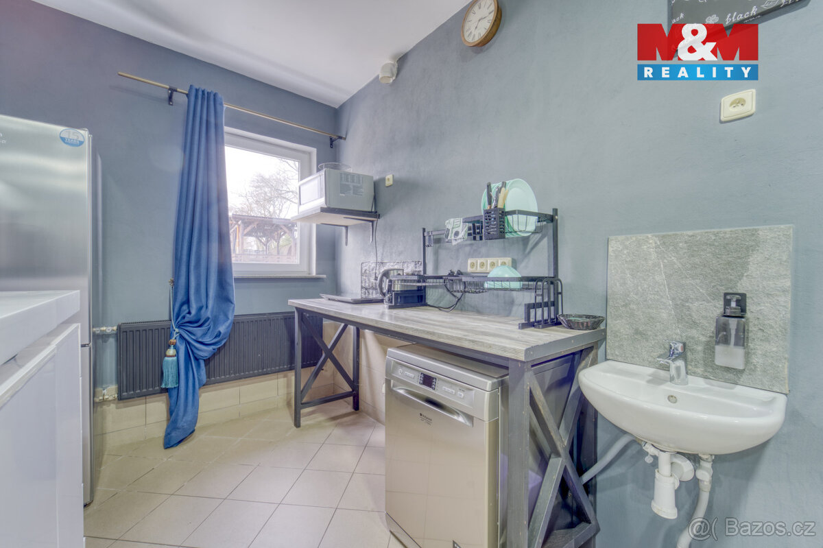 Prodej výrobního objektu, 216 m², Stružná - 4