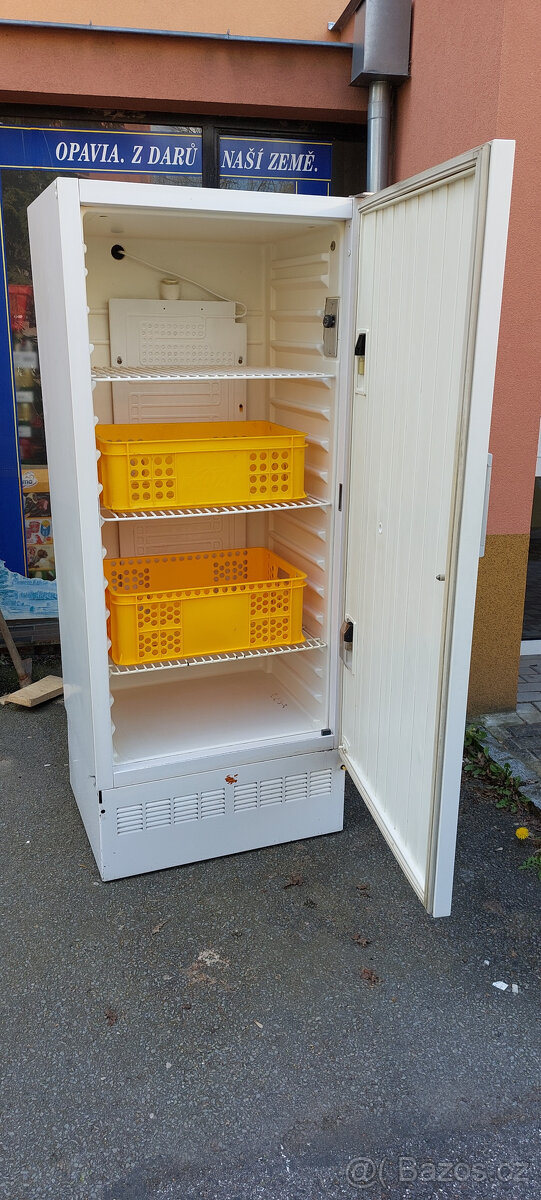 Gastro chladnička Gronland - 4