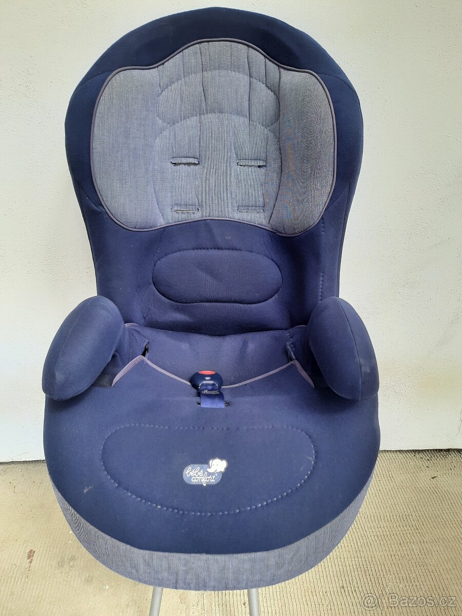 Prodám dětskou autosedačku Bébé confort - 4