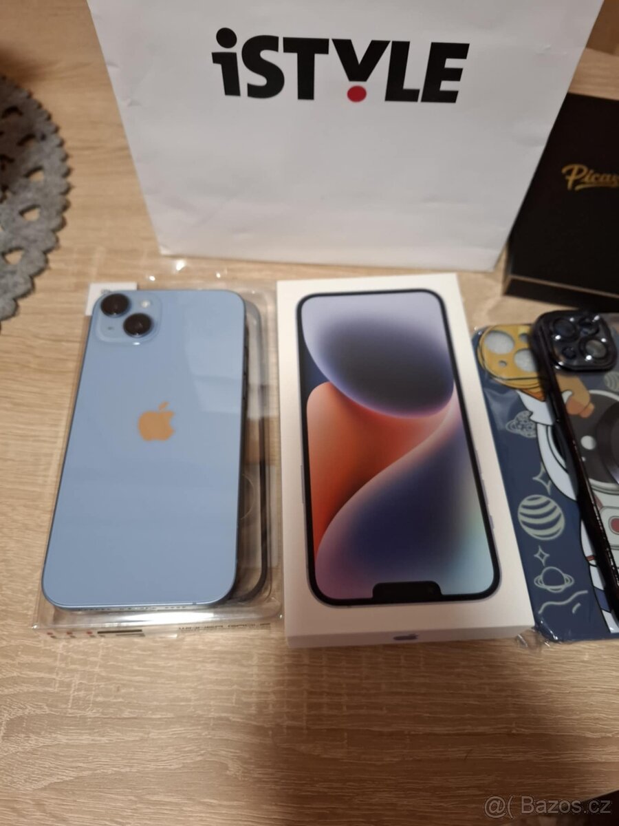 iphone 14 Plus 256 gb - 4