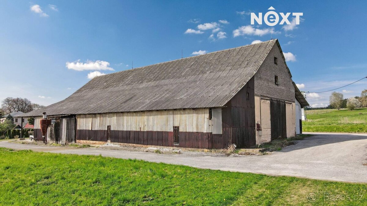 Prodej komerční Výroba, 900㎡ - 4