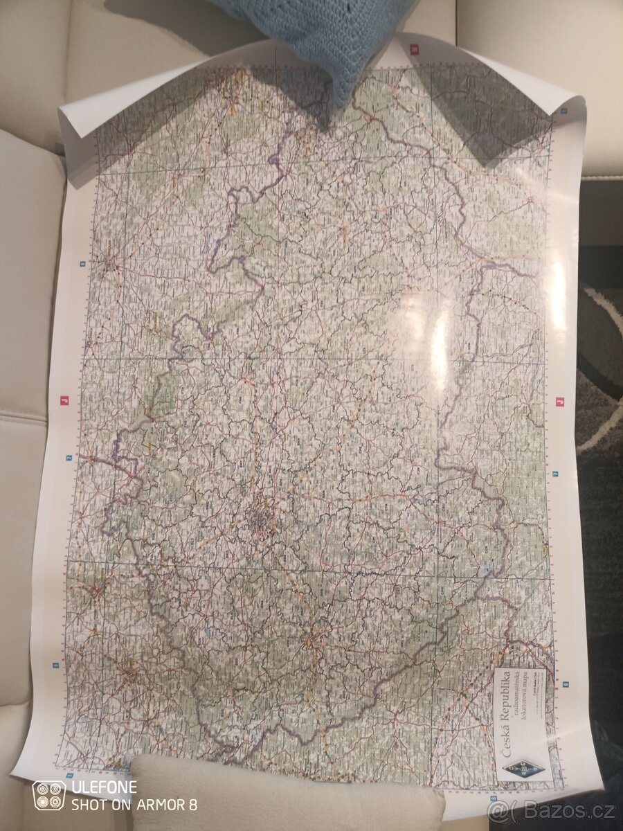 Přijímače vysílače z doby studené války - 4