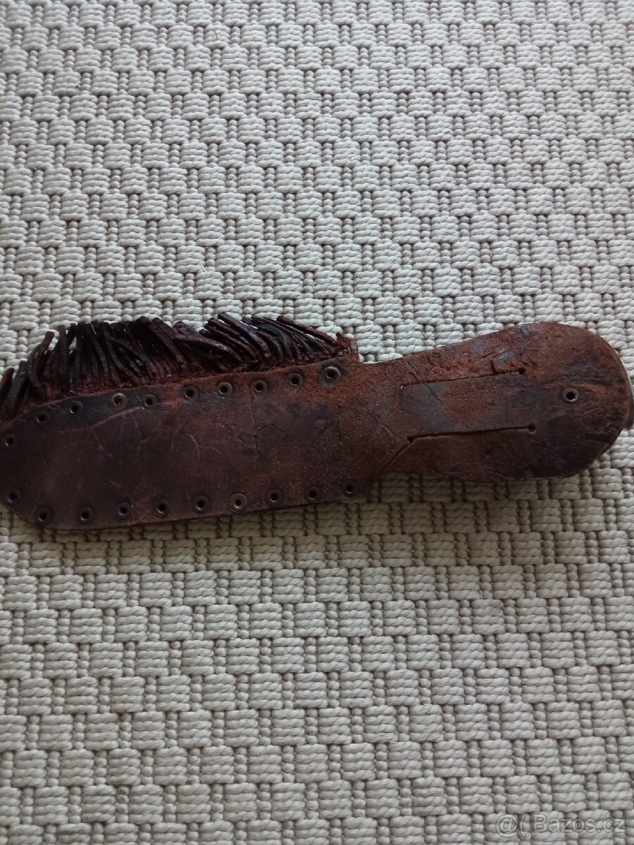 Dýka Mikov - Lovu zdar - 4