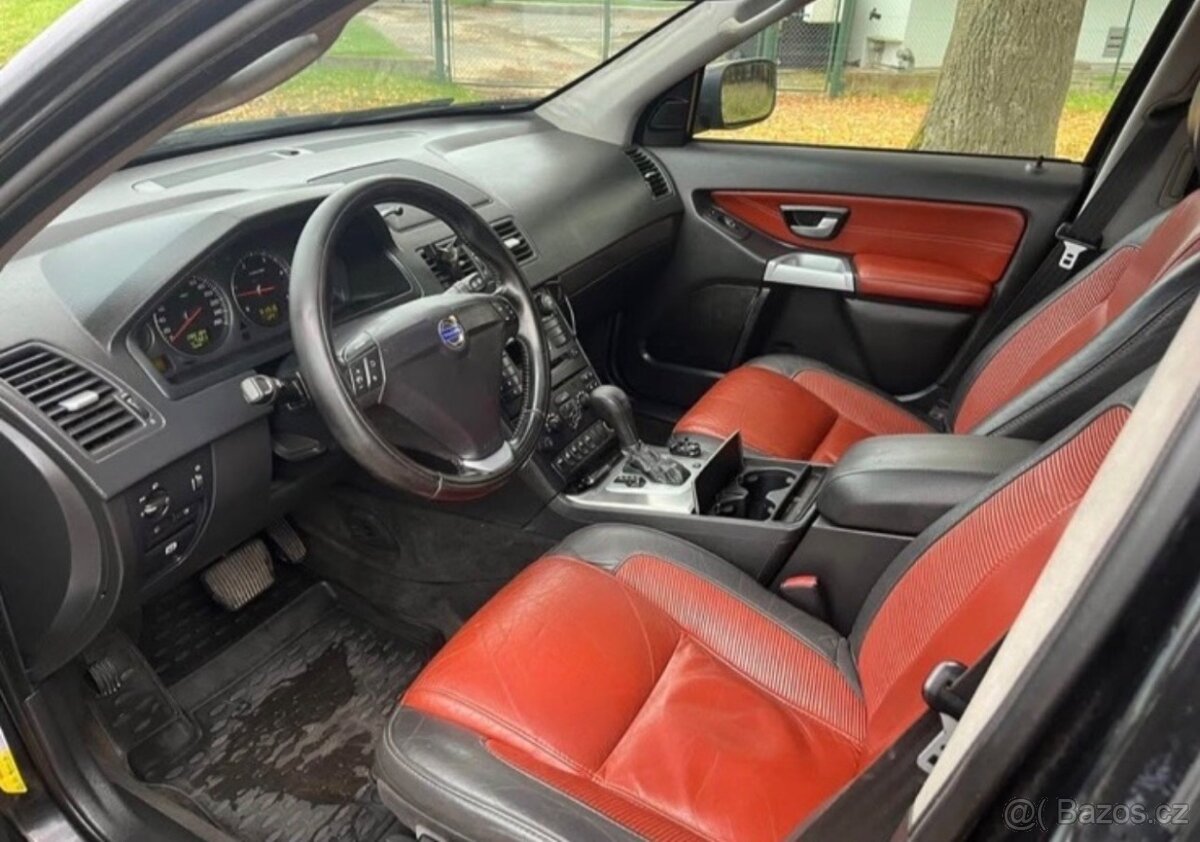 Volvo Xc90-koupim - 4