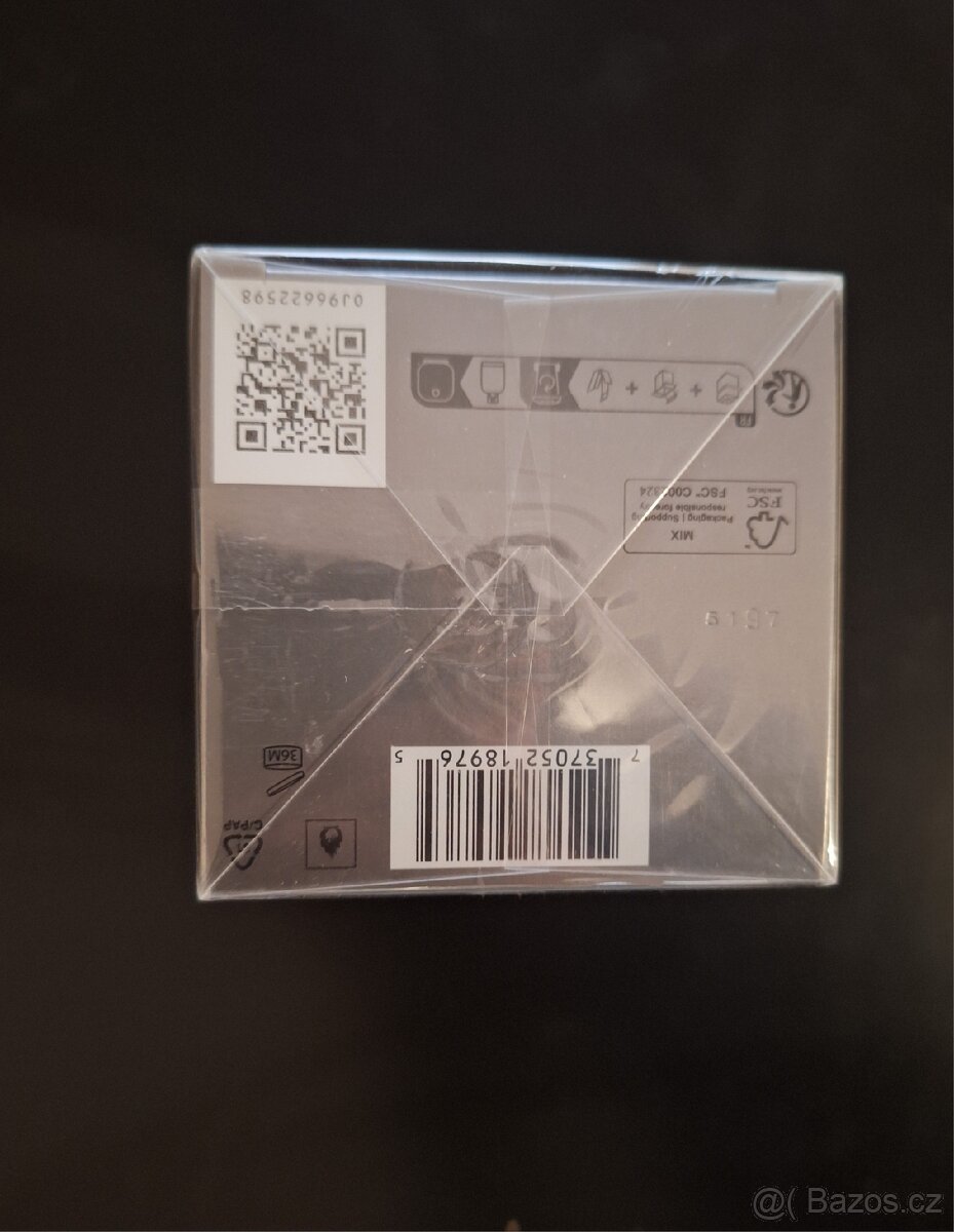 Hugo Boss Bottled 200 ml - 4