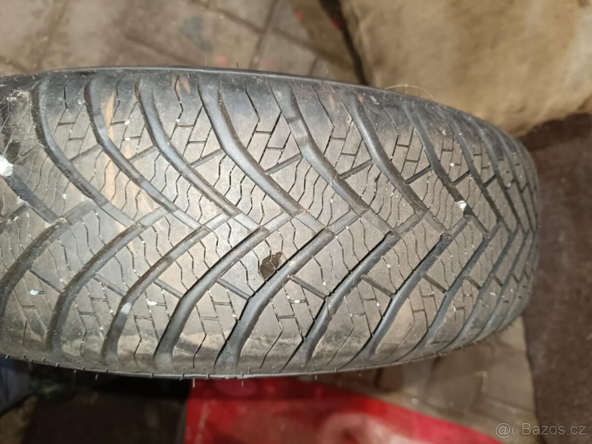 GREEN-Max All Season 145/70 R13 - 4