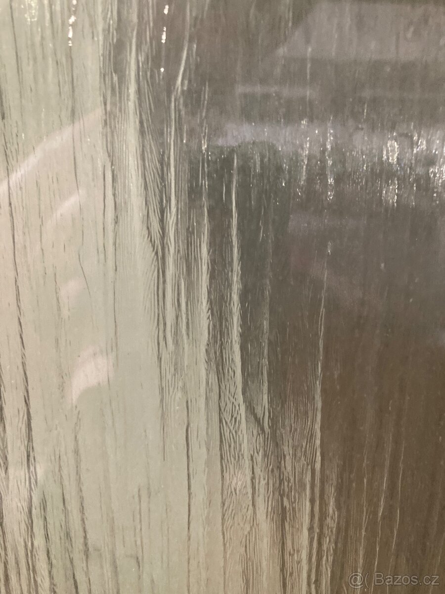 Izolační dvojsko 4ks - 98x124cm - 4