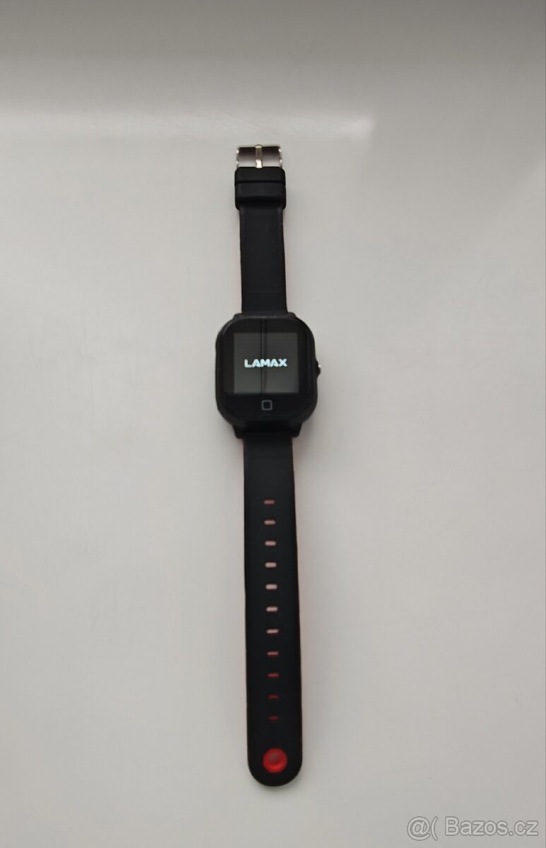 Dětské hodinky LAMAX WatchY2 - 4