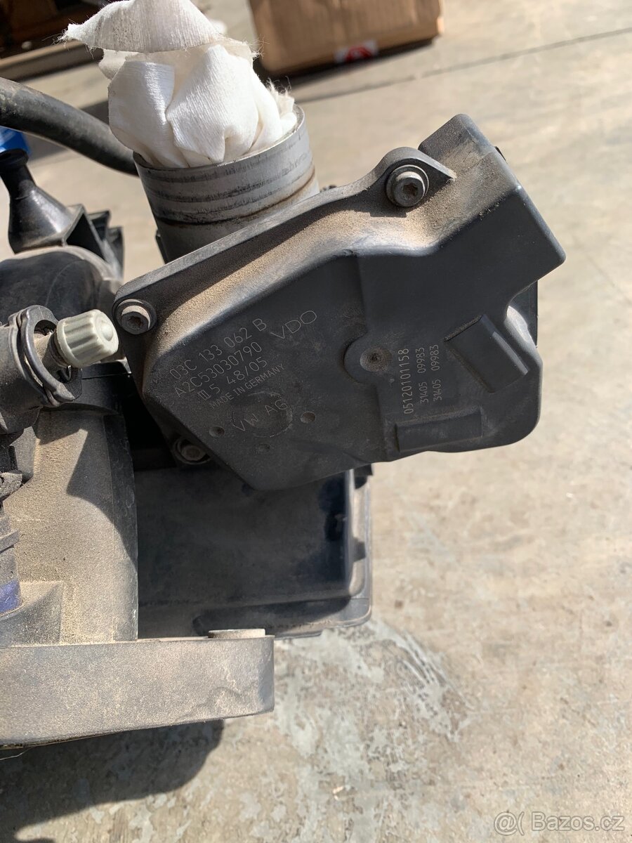 Pólo 9N 1.4 mpi - 4