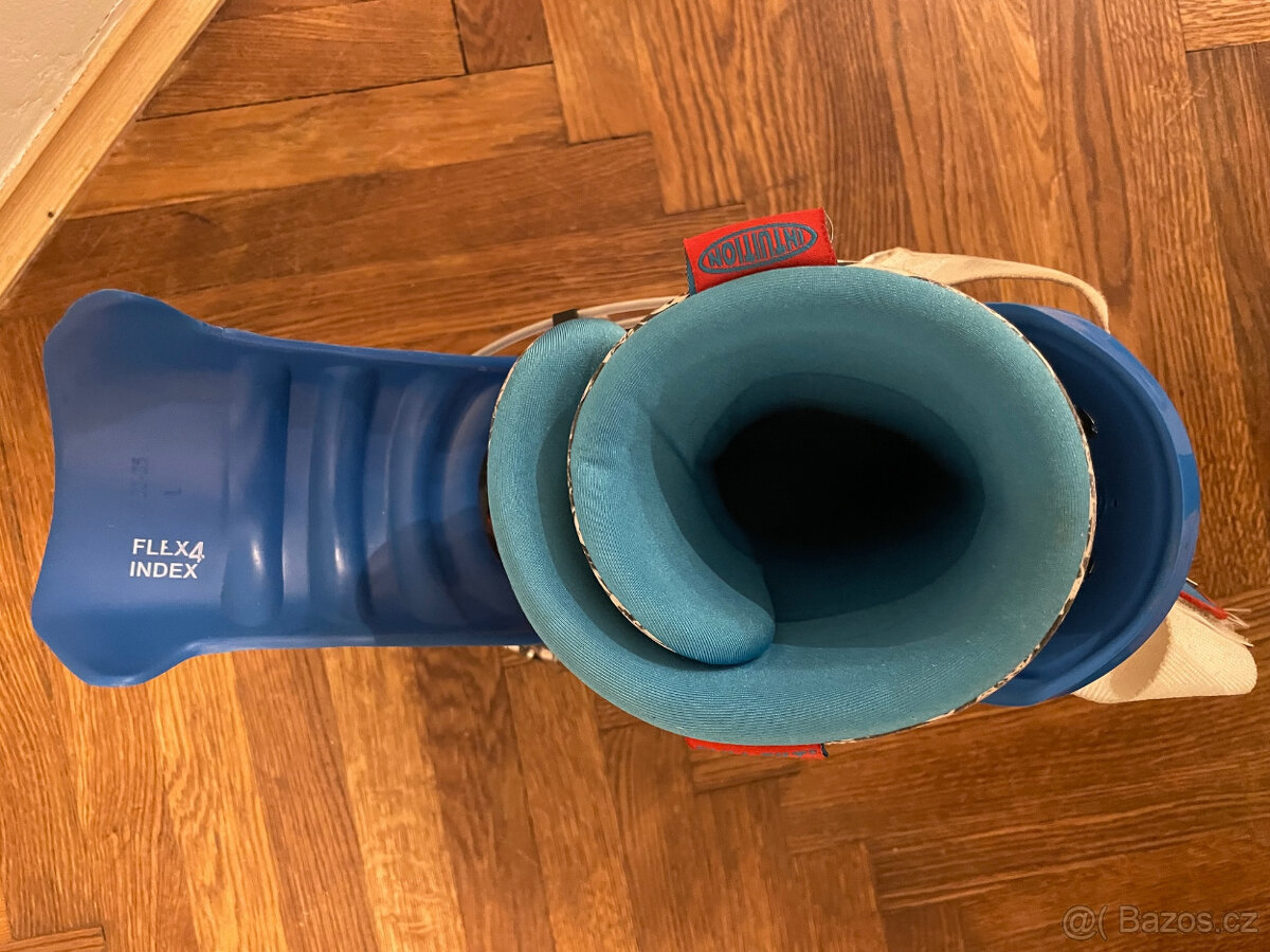 Lyžáky dětské FULL TILT Booter Fre/all 6,5/25 - 4