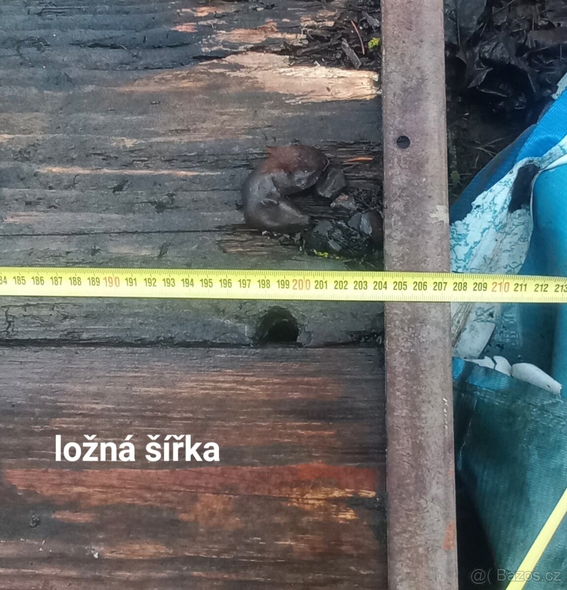 Vlečka za malotraktor - 4