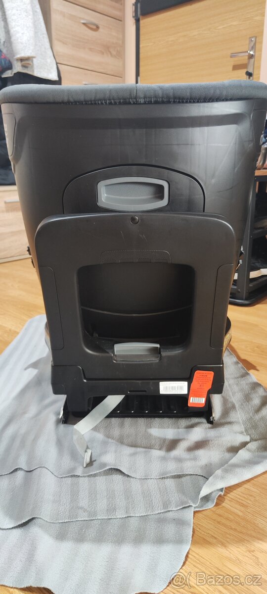 Britax römer dualfix M i-size - 4