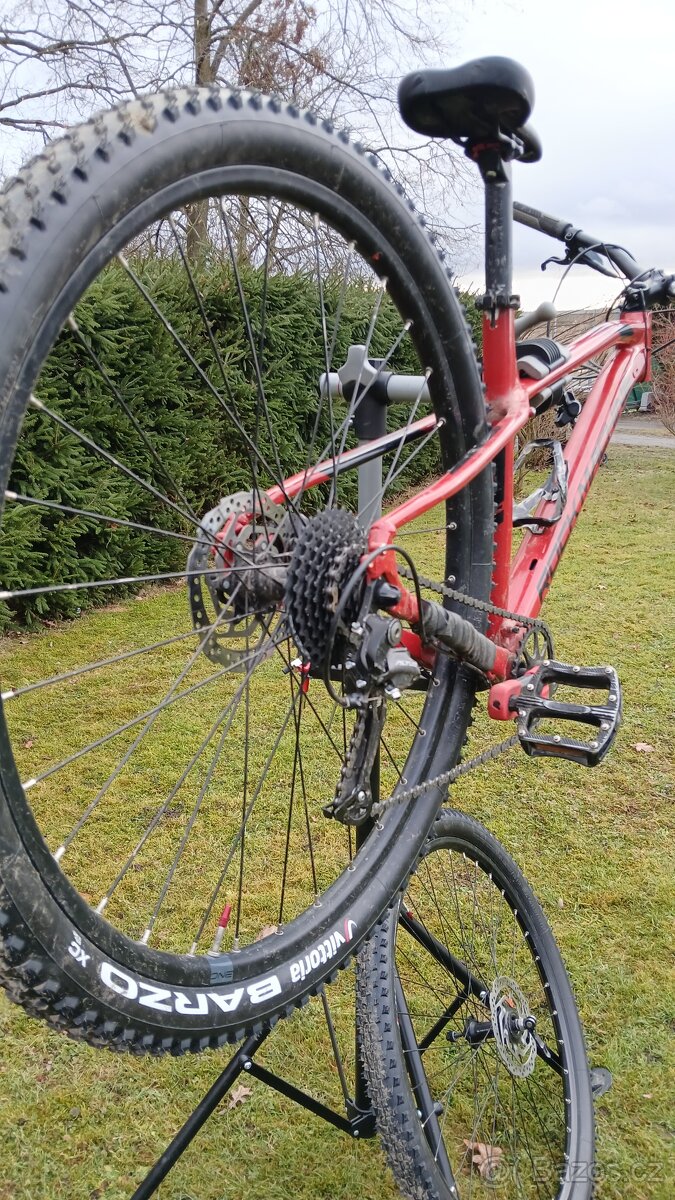 HORSKÉ KOLO ROCK MACHINE - 4