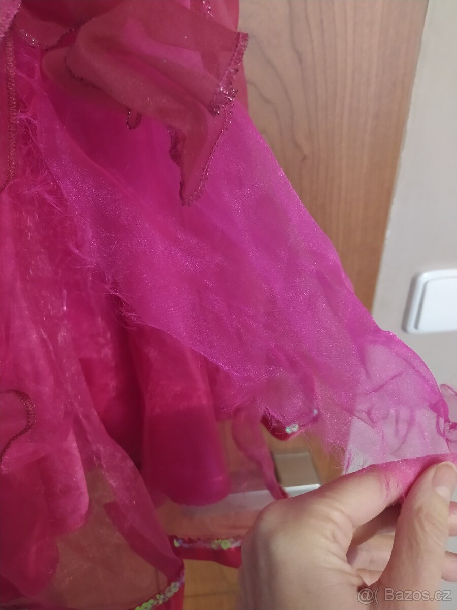 Princeznovské šaty - 4