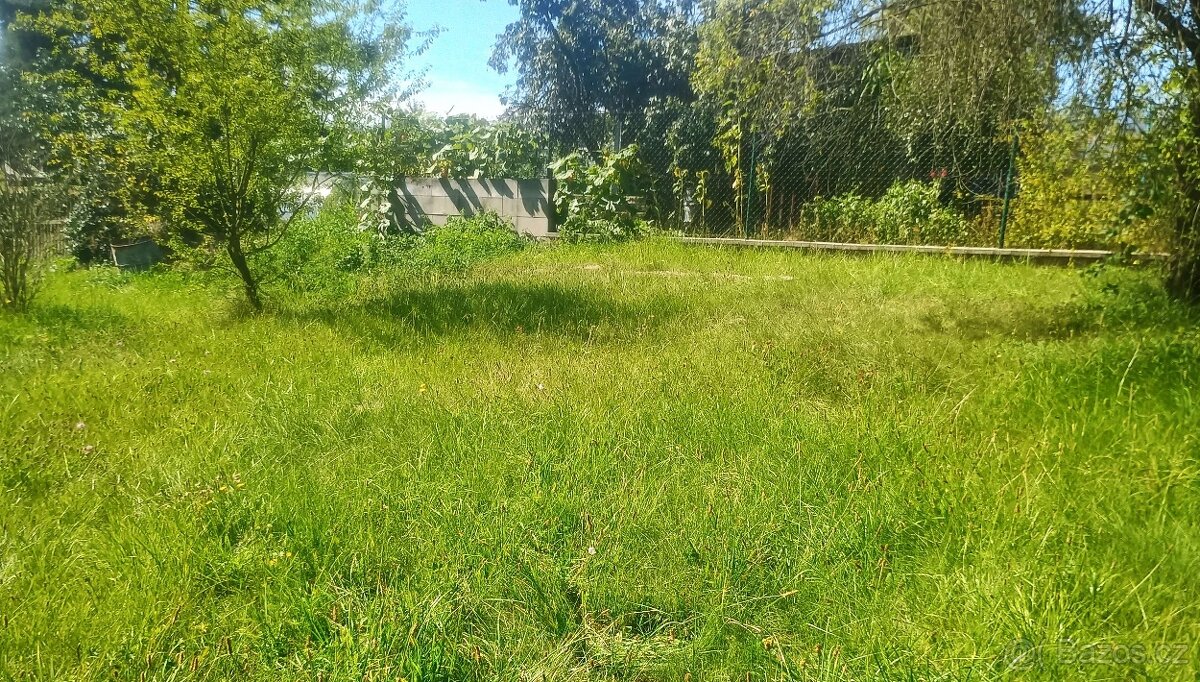 RD Jindřichův Hradec - Lodhéřov + stavební parcela - 4