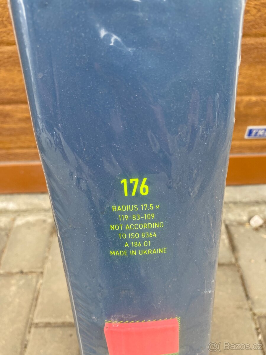 Nové skialpy - 4