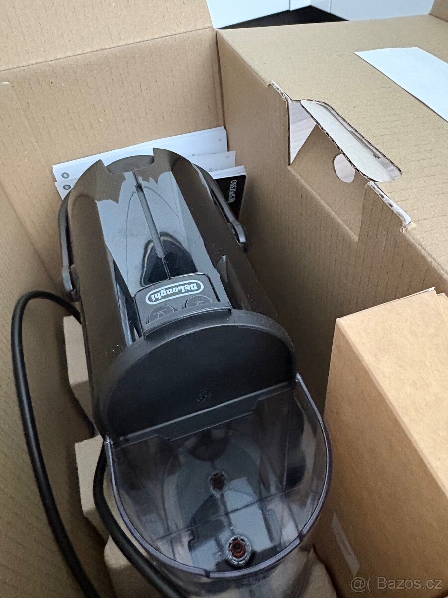 Zcela nové NESPRESSO INISSIA - 4