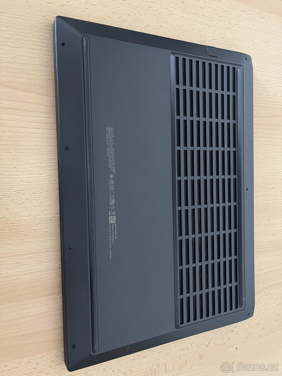 Herní notebook HP Victus 15 (fb0310nc) - 4