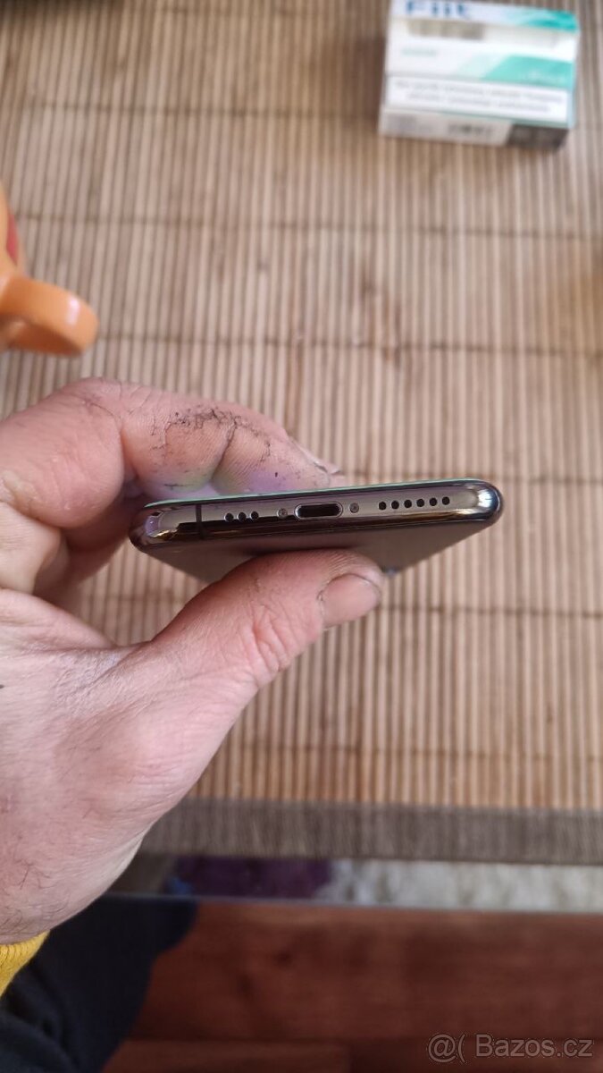 IPhone 11 Pro 256gb - 4