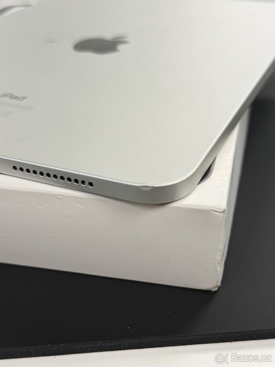 Apple iPad 10th Generation 64GB WiFi - 4