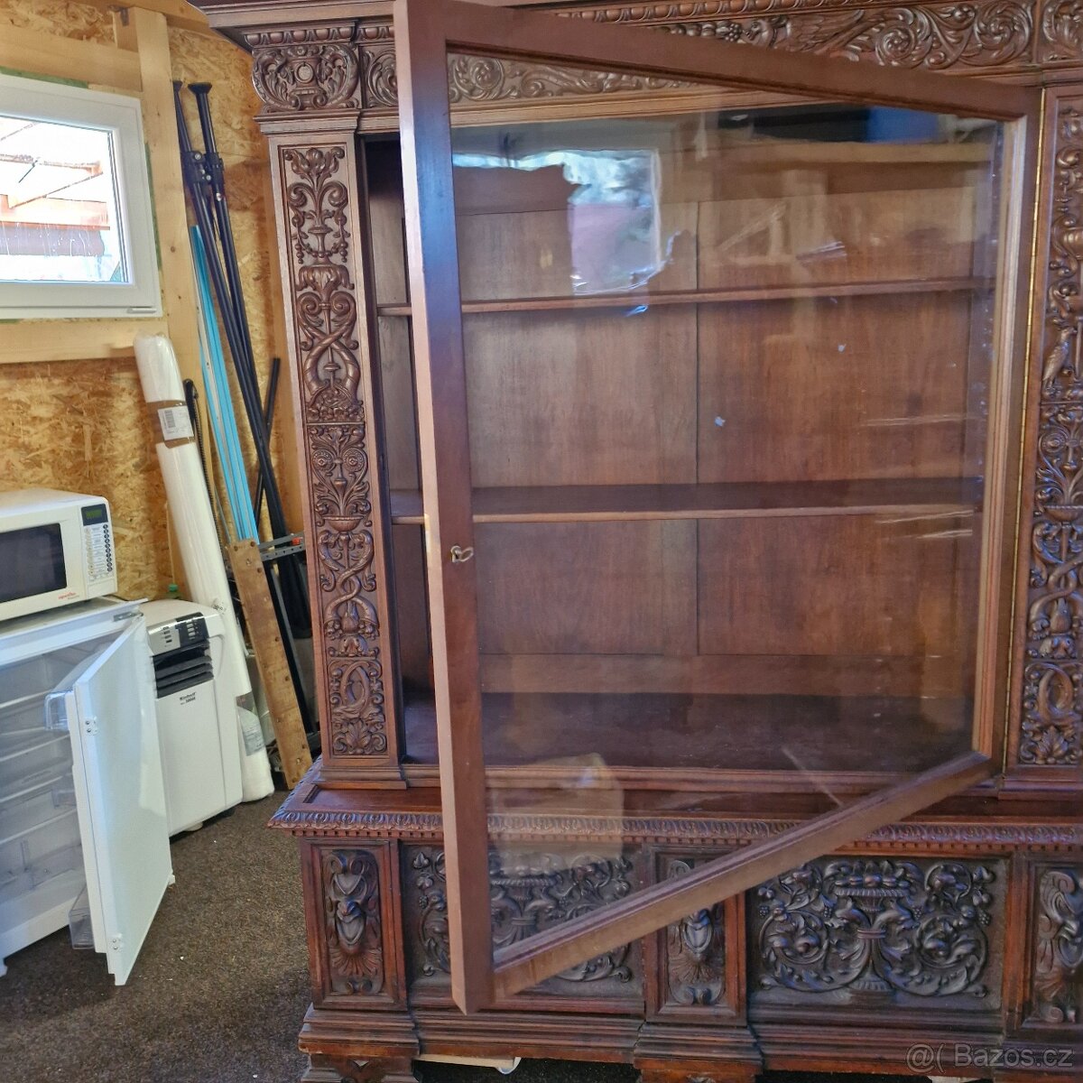 Starožitná knihovna - 4