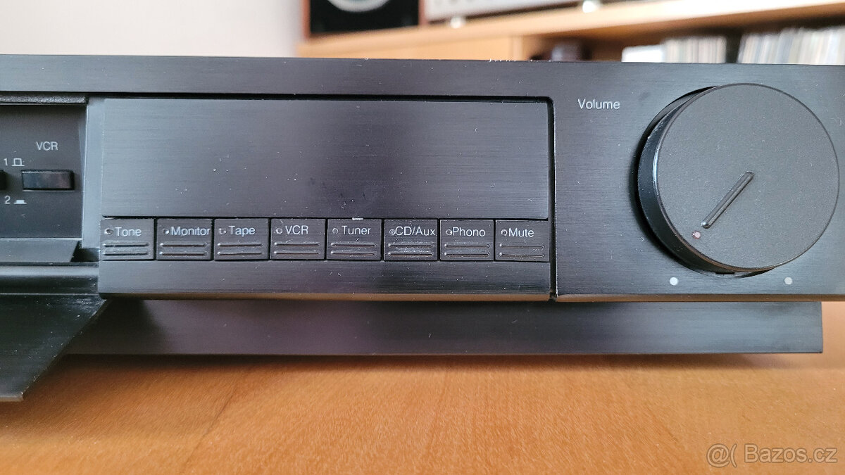 Zesilovač Acoustic Research A 07 - 4