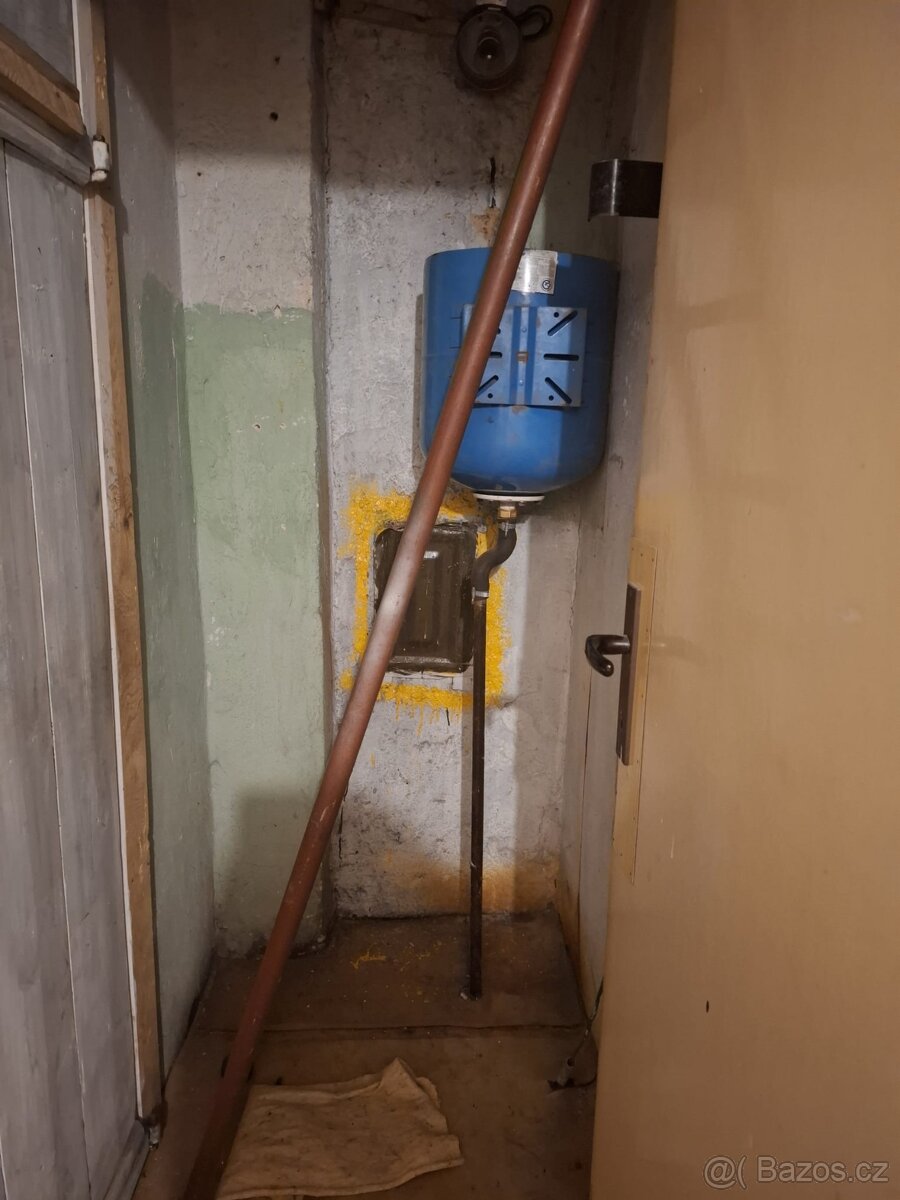 Pronájem domu Kunžak - 4