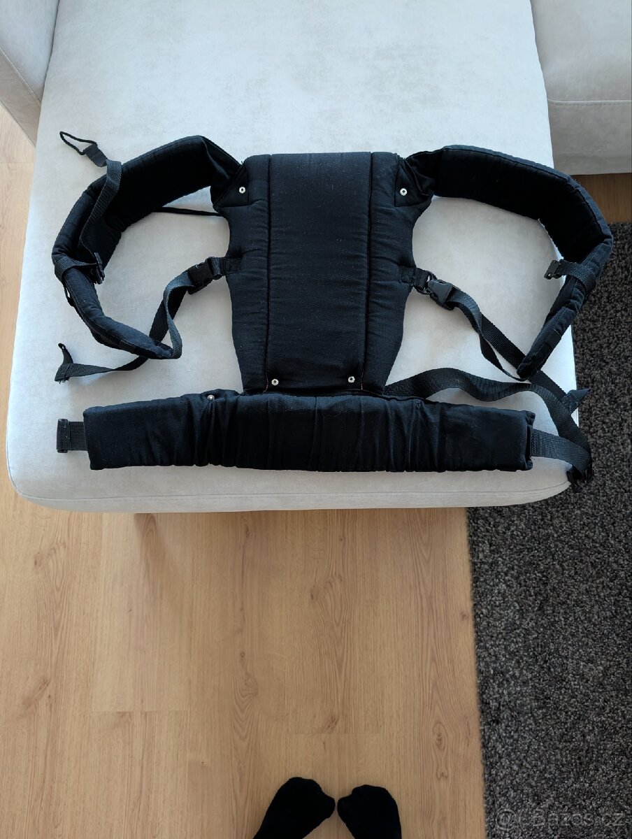 Nosítko na dítě - 4