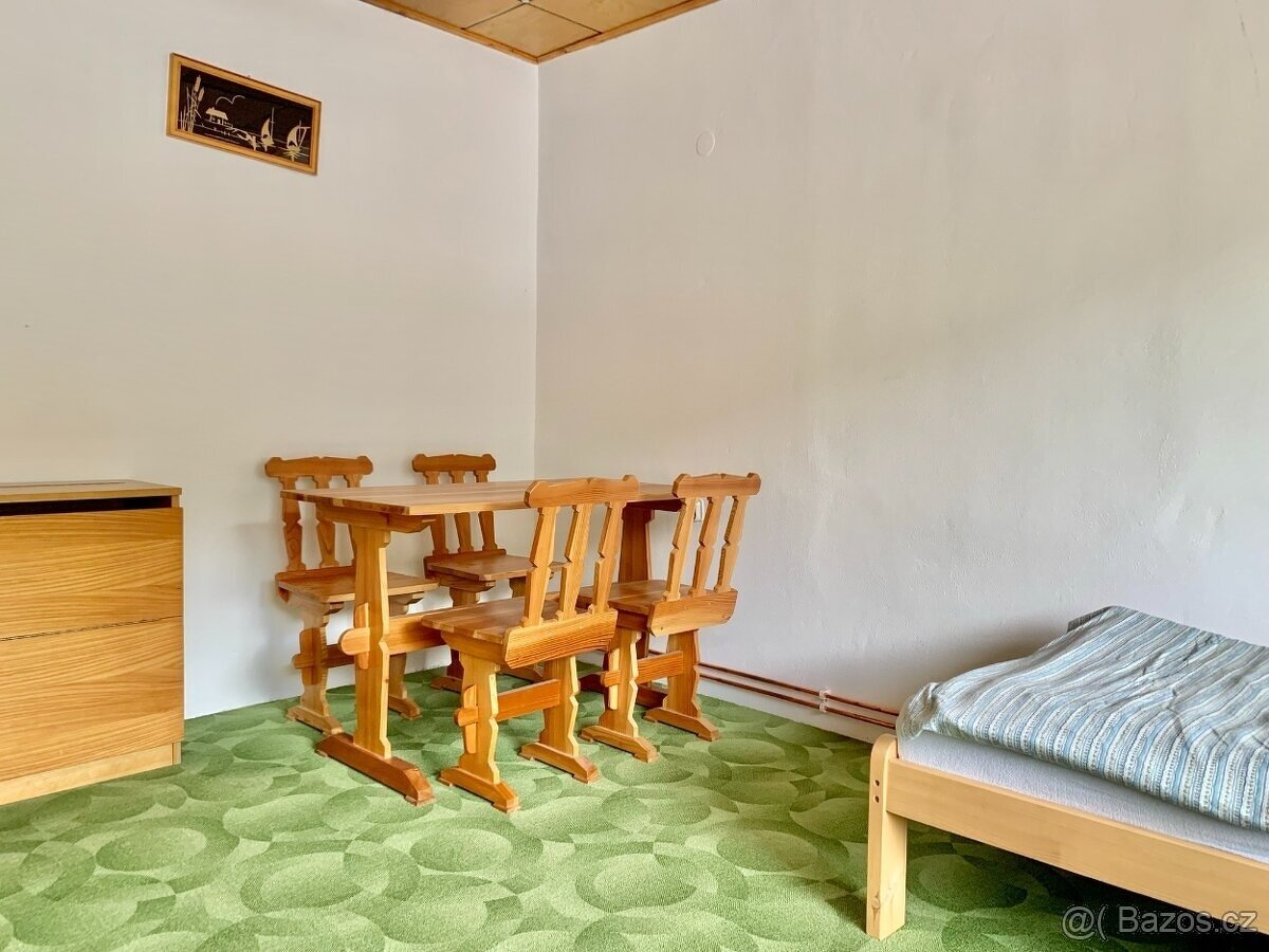 Pronájem bytu 3+1, 75m2, Bušín - 4