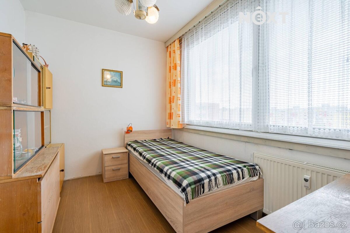 Prodej byt 2+1, 59㎡ - 4