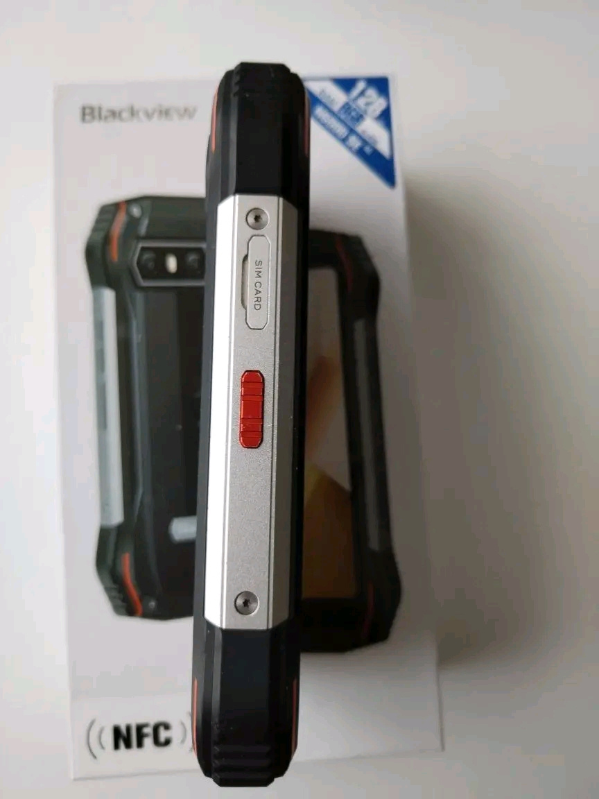 Blackview N6000 SE - 4