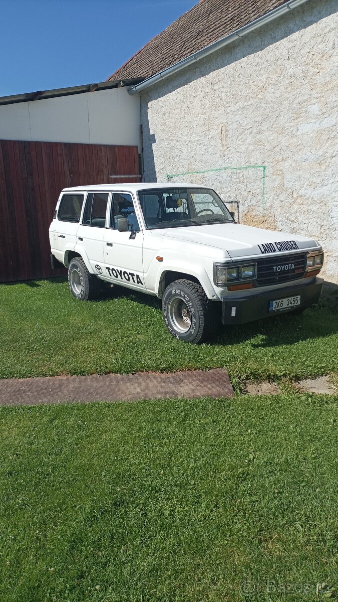 Prodám Toyota