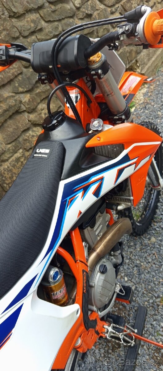 Ktm sxf 250
