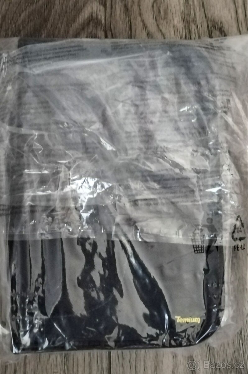 Desky, obal, album, pořadník na CD, DVD - 4