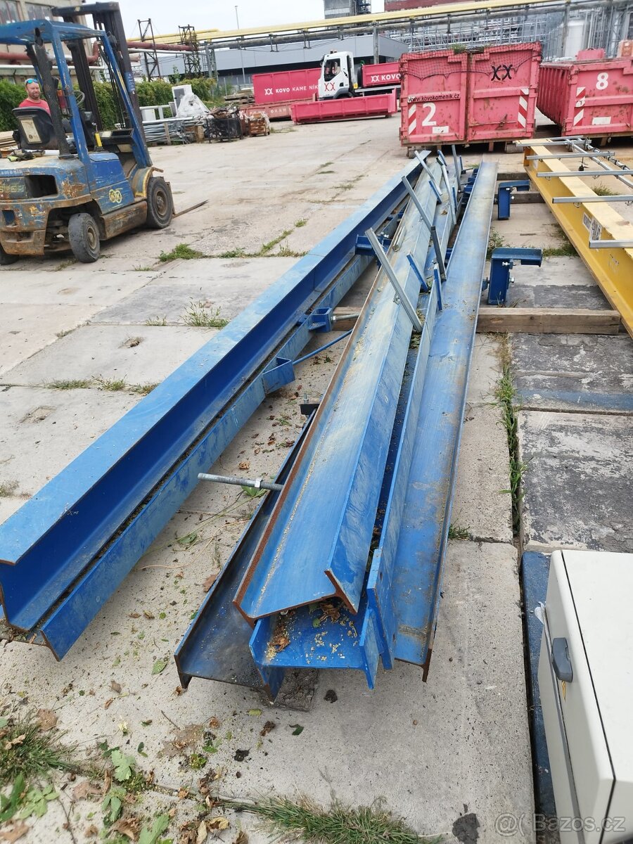 Portálový jeřáb - 4