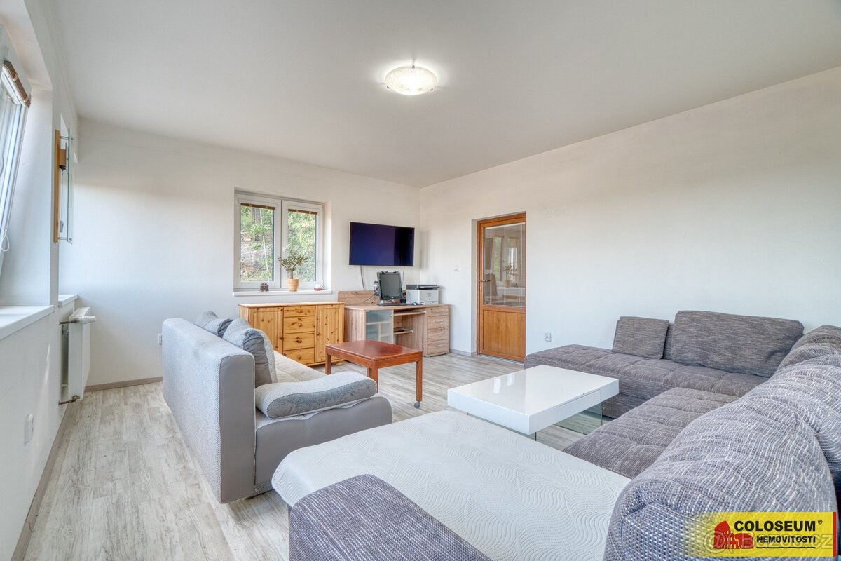 Luleč, RD 3+1- zahrada, studna, částečná rekonstrukce – rodi - 4