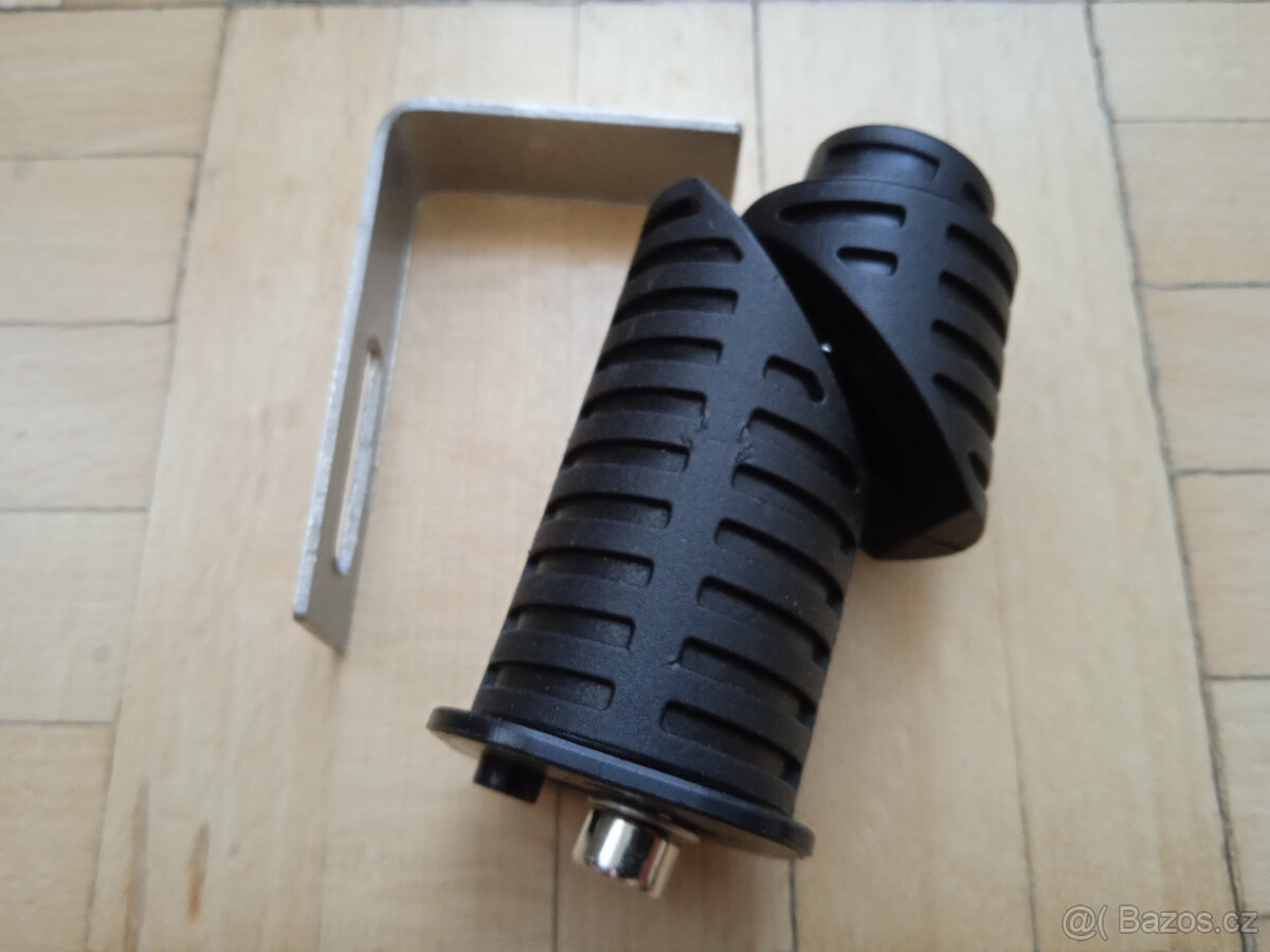 Sada blatníků na kolo - 4