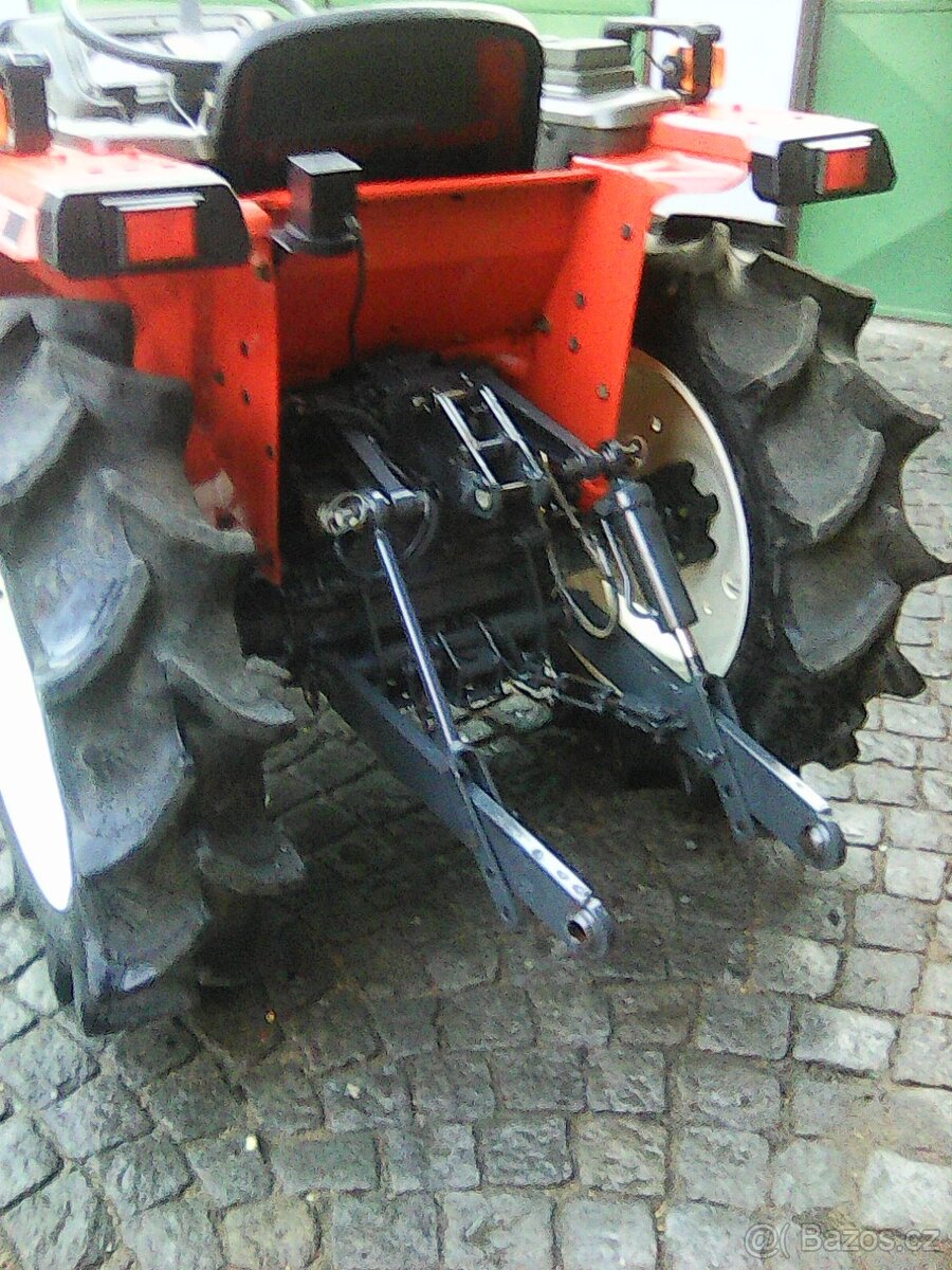 Prodej malotraktoru yarmar - 4