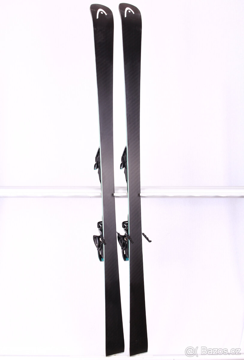 Použité lyže HEAD WORLDCUP REBELS i.RACE 2025 - 4