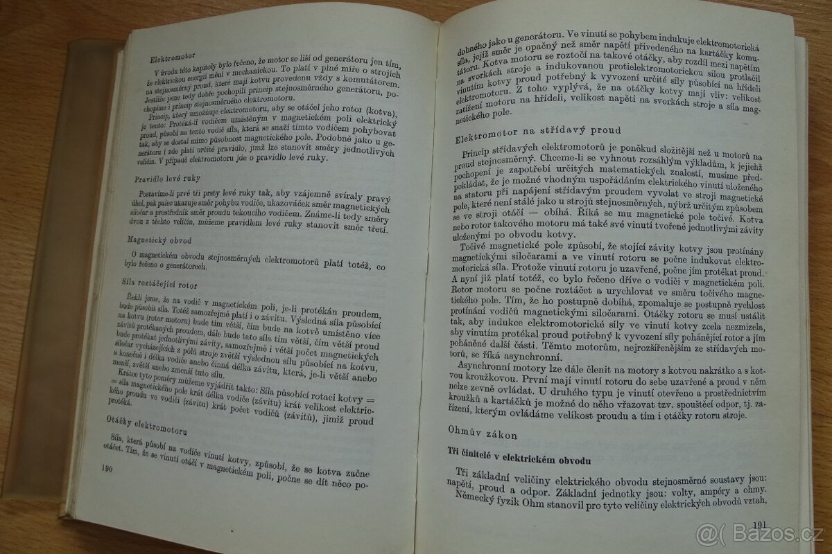 2x Příručka pro strojvedoucí, kolejová vozidla, lokomotiva - 4