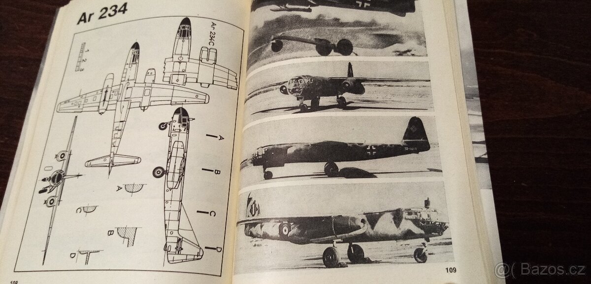 Letectví a kosmonautika - 1973 výběr - 4