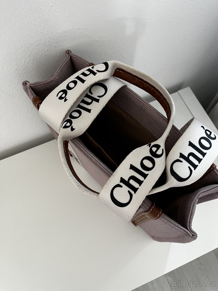 Letní kabelka alá Chloe - 4