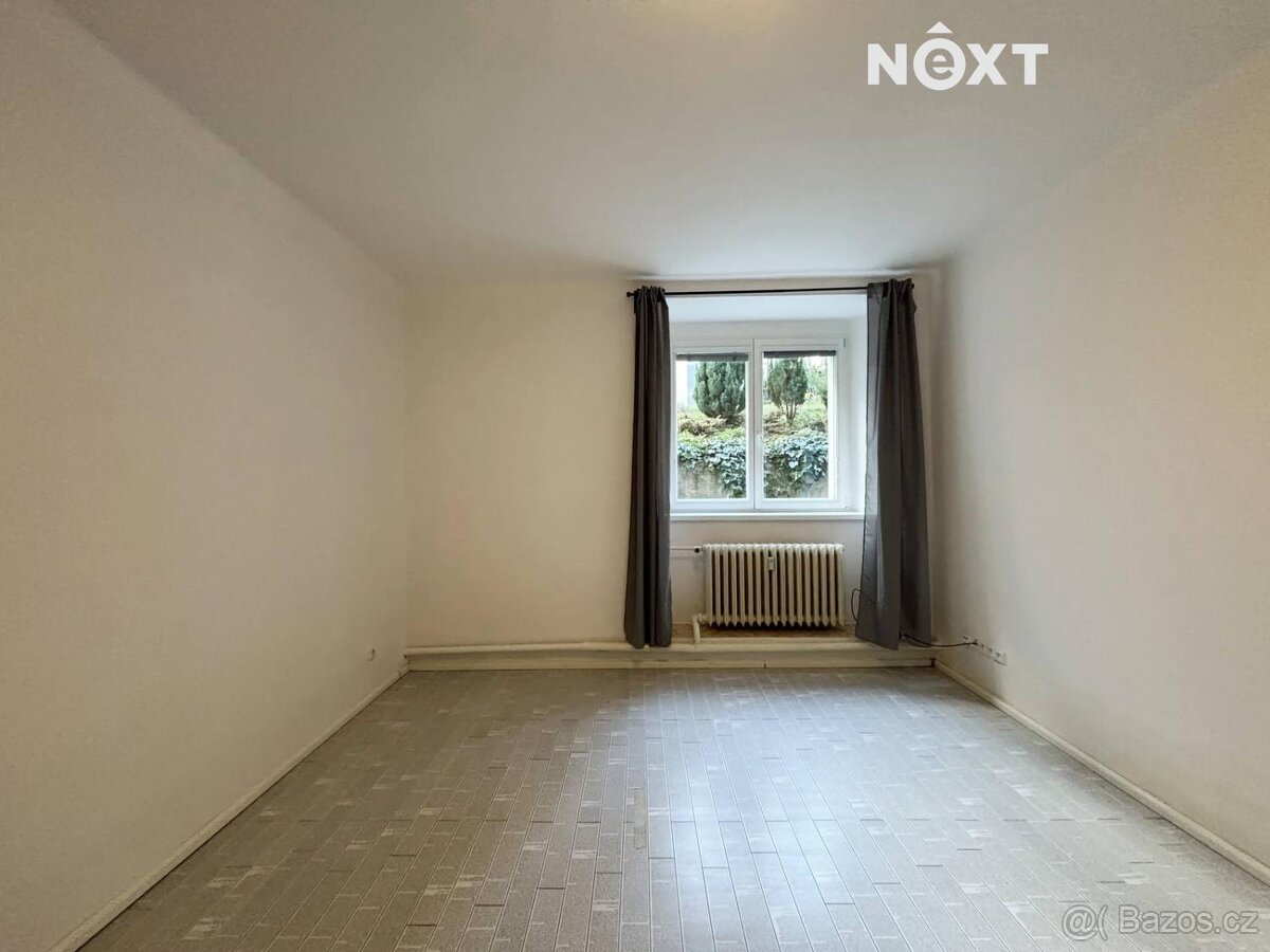 Pronájem byt 2+kk, 50㎡ - 4