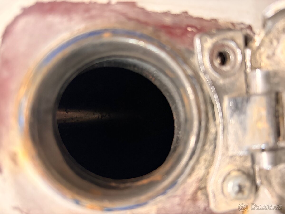 Kawasaki z1100st - 4